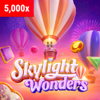 Skylight Wonders Pocket Games game cover