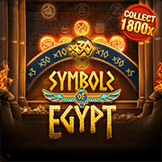 Symbols of Egypt Pocket Games game cover