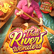 Thai River Wonders Pocket Games game cover