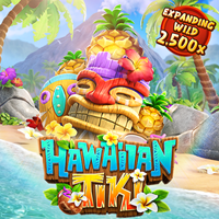Tiki Hawaii Pocket Games game cover