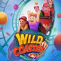 Wild Coaster Pocket Games game cover