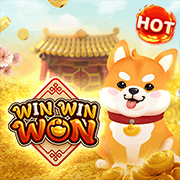 Win Win Won Pocket Games game cover