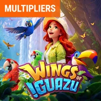 Wings of Iguazu Pocket Games game cover