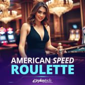 Auto Roulette Playtech game cover