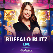 Cash Collect Roulette Live Playtech game cover