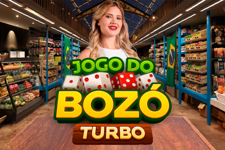 Jogo Do Bozó Turbo Playtech game cover