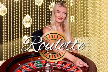 Roulette Playtech game cover