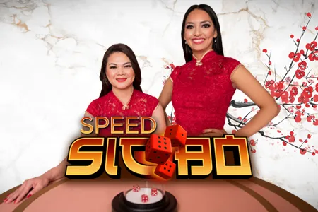 Sic Bo Playtech game cover