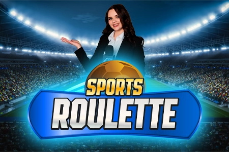 Sports Roulette Playtech game cover