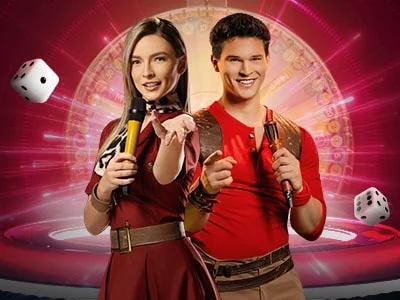 Live - GAMESHOWS Pragmatic Play game cover