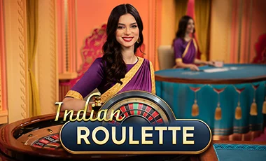 Live - Roulette 8 - Indian Pragmatic Play game cover