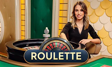 Roulette 2 Pragmatic Play game cover