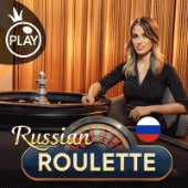 Roulette 4 Russian Pragmatic Play game cover