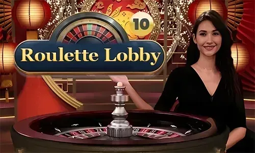 Roulette Live Pragmatic Play game cover