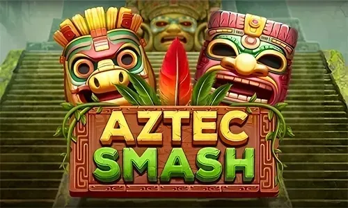 Aztec Smash Pragmatic Play game cover