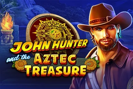 Aztec Treasure Pragmatic Play game cover