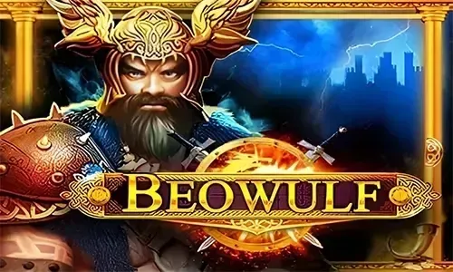 Beowulf Pragmatic Play game cover