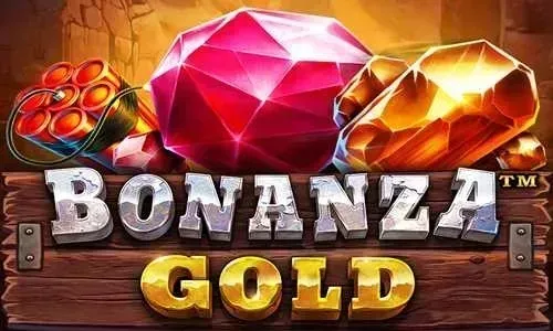 Bonanza Gold Pragmatic Play game cover