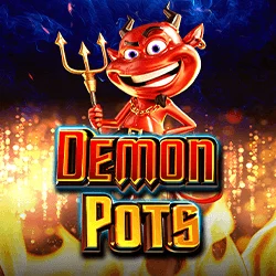 Demon Pots™ (Reel Kingdom game) Pragmatic Play game cover
