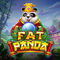 Fat Panda Pragmatic Play game cover
