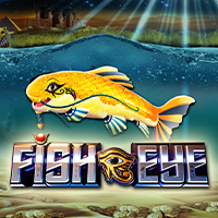 Fish Eye Pragmatic Play game cover