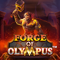 Forge of Olympus Pragmatic Play game cover