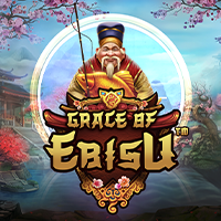 Grace of Ebisu Pragmatic Play game cover