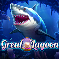 Great Lagoon Pragmatic Play game cover