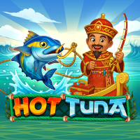 Hot Tuna Pragmatic Play game cover