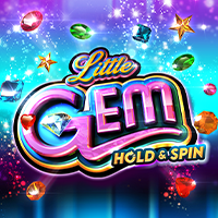 Little Gem Pragmatic Play game cover