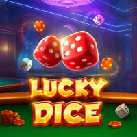 Lucky Dice (Fat Panda) Pragmatic Play game cover