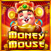 Money Mouse Pragmatic Play game cover