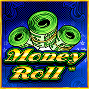 Money Roll Pragmatic Play game cover