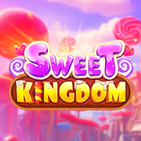 Sweet Kingdom Pragmatic Play game cover