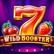 Wild Booster Pragmatic Play game cover