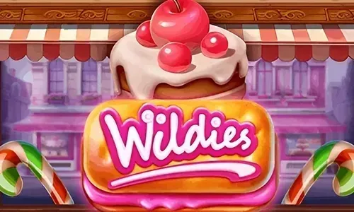 Wildies Pragmatic Play game cover