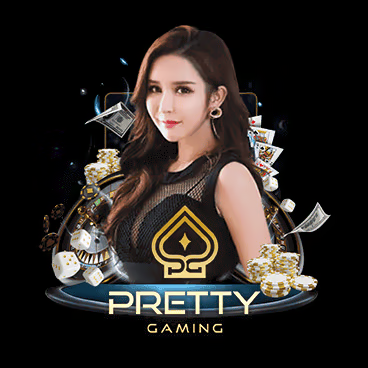 Baccarat Pretty Gaming game cover