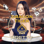 Dragon Tiger Pretty Gaming game cover