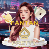 FanTan Pretty Gaming game cover