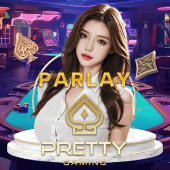 Parlay Pretty Gaming game cover