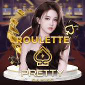 Roulette Pretty Gaming game cover