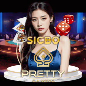 Sicbo Pretty Gaming game cover