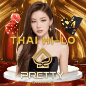 Thai Hi-lo Pretty Gaming game cover