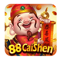 88 CaiShen Rich88 game cover