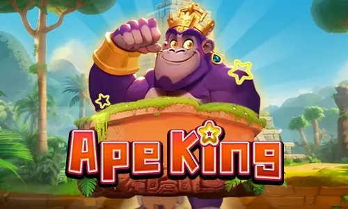 Ape King Rich88 game cover