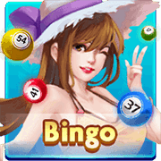 Bingo Rich88 game cover