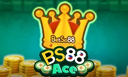 BS88 ACE Rich88 game cover