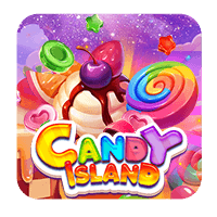 Candy Island Rich88 game cover