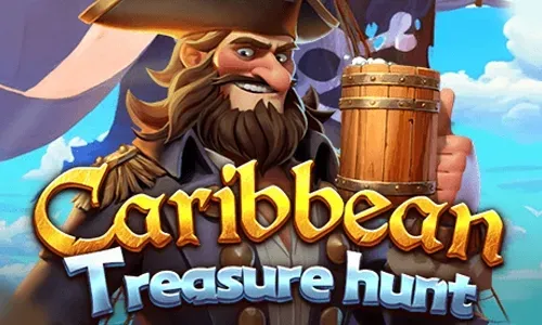Caribbean Treasure Hunt Rich88 game cover