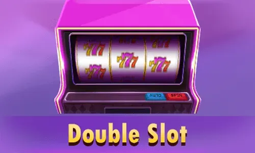 Double slot Rich88 game cover